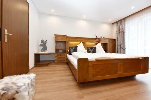 Apartamento Appartement Fiel