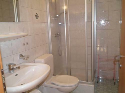 Apartamento Haus Bials