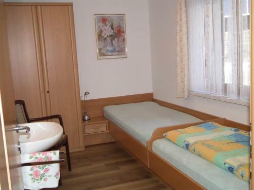 Apartamento Haus Bials