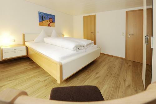 Apartamento Aktiv-ferienwohnungen Montafon