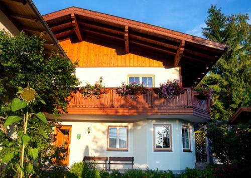 Ferienhaus Deutschmann