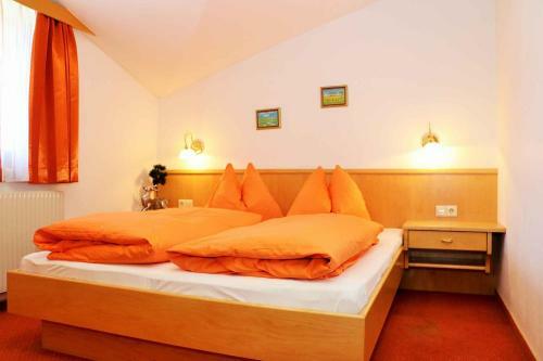 Apartamento Gasthof Pension Hetzenbichl