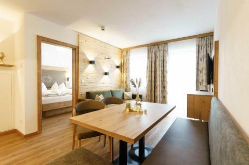 Apartamento Stoagas Waidblick