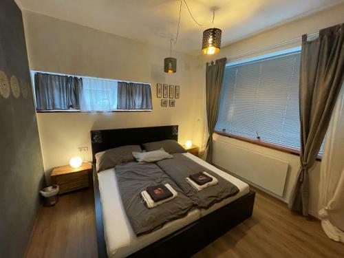 Apartamento Kunstwerk Appartement