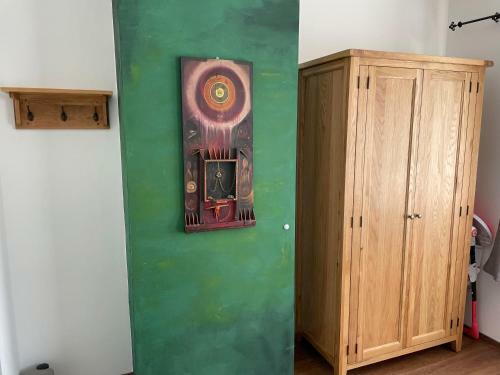 Apartamento Kunstwerk Appartement