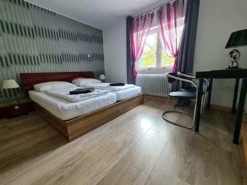 Hostal Alpinpelso
