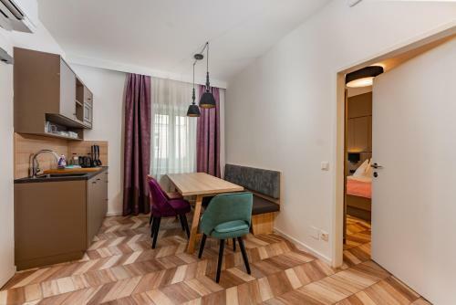 Apartamento Villa Elisa