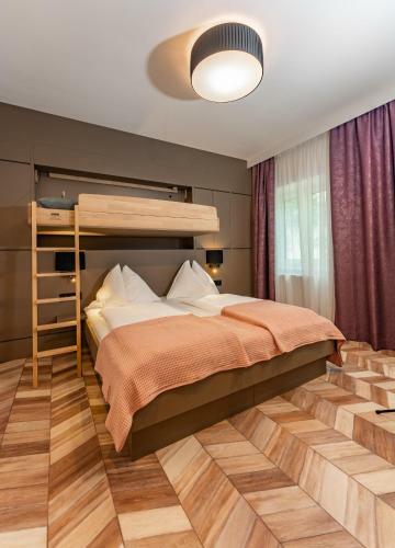 Apartamento Villa Elisa