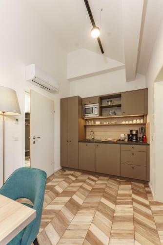 Apartamento Villa Elisa