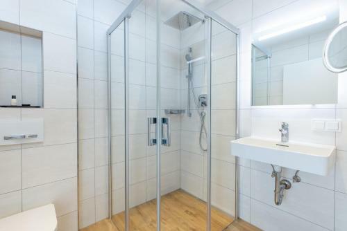 Apartamento City Chalets Salzburg