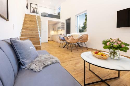 Apartamento City Chalets Salzburg