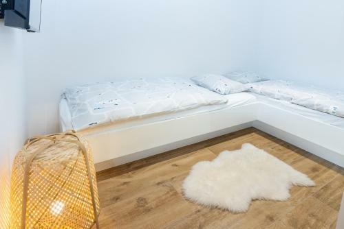 Apartamento City Chalets Salzburg