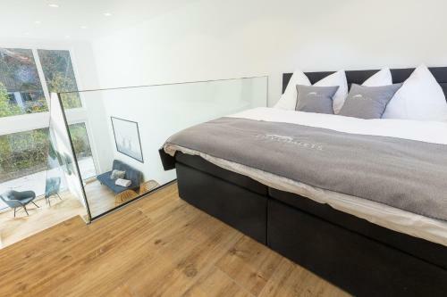 Apartamento City Chalets Salzburg