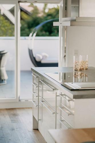 Apartamento City Chalets Salzburg