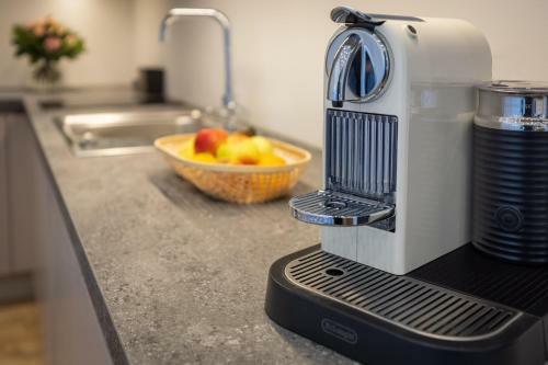 Apartamento City Chalets Salzburg