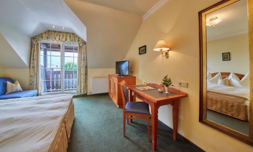 Hotel Die Pflegerbr�cke