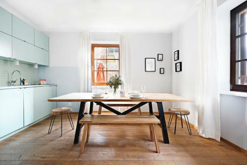 Apartamento Numa Fast & Digital Check-in I Flute
