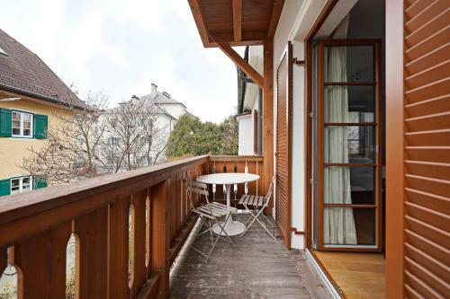 Apartamento Numa Fast & Digital Check-in I Flute