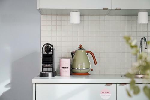 Apartamento Numa Fast & Digital Check-in I Flute