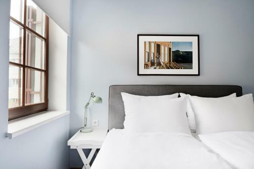 Apartamento Numa Fast & Digital Check-in I Flute