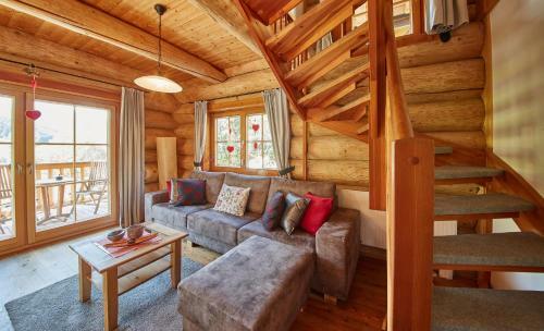 Apartamento Drei Hittn Saalbach
