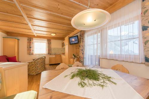 Apartamento Appartement-g�stehaus Marie Anderl