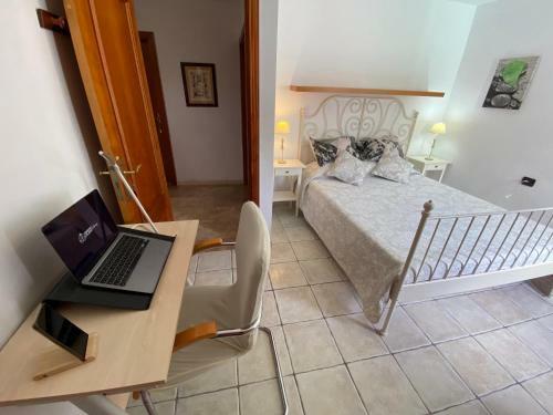 Guanche Atlantic Luxury Villa
