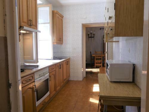 Habitaci�n Doble En Casa Familiar