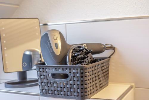 Apartamento Ferienwohnung-haus-ingeborg-wohnung-2-og
