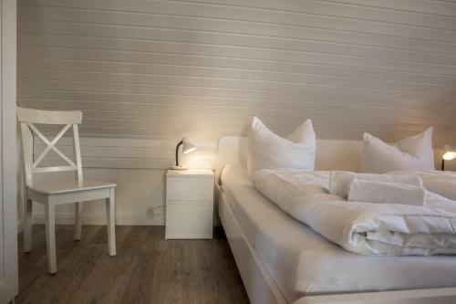 Apartamento Ferienwohnung-haus-ingeborg-wohnung-2-og