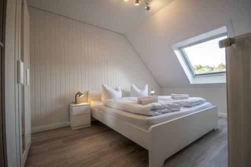 Apartamento Ferienwohnung-haus-ingeborg-wohnung-2-og
