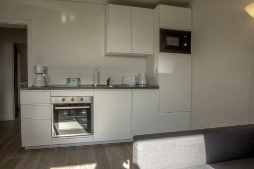 Apartamento Ferienwohnung-haus-ingeborg-wohnung-2-og