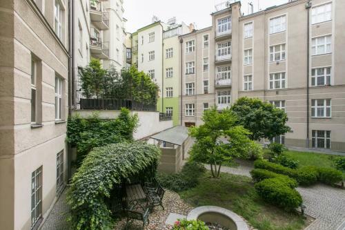 Cozy And Classy Apartment In The Old Town
