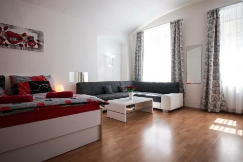 Apartamento Family Duplex On Wenceslas Square