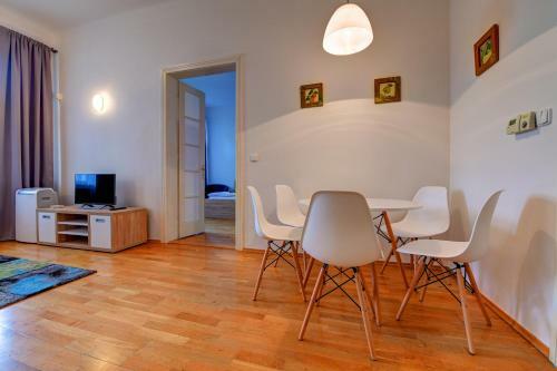Aparthotel Residence St Havel Prague Old Town