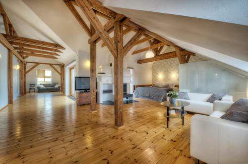 Aparthotel Residence St Havel Prague Old Town