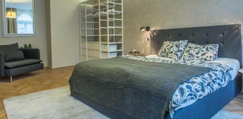 Apartamento Exclusive 3 Bedroom Top-notch Flat, Great Location