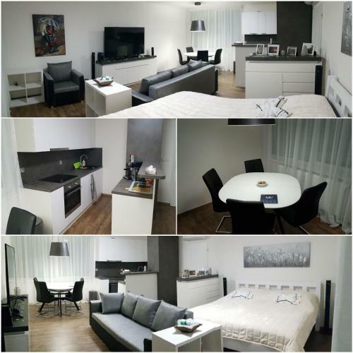 G Support Apartment