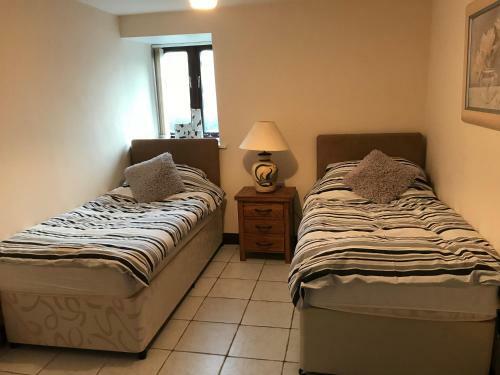 Apartamento Sedbury Farm Cottages