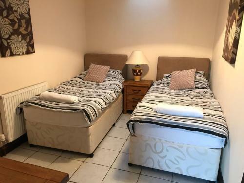 Apartamento Sedbury Farm Cottages
