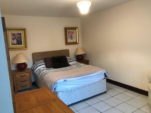 Apartamento Sedbury Farm Cottages