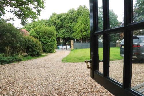 Apartamento Lee Valley Lodge