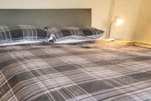 Apartamento Lee Valley Lodge