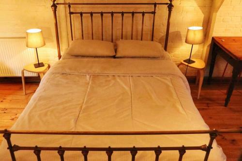 Apartamento Lee Valley Lodge