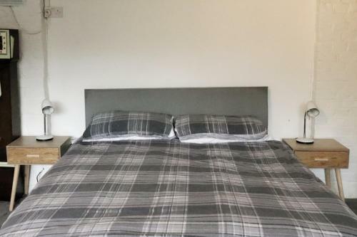 Apartamento Lee Valley Lodge