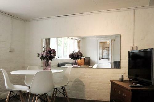 Apartamento Lee Valley Lodge