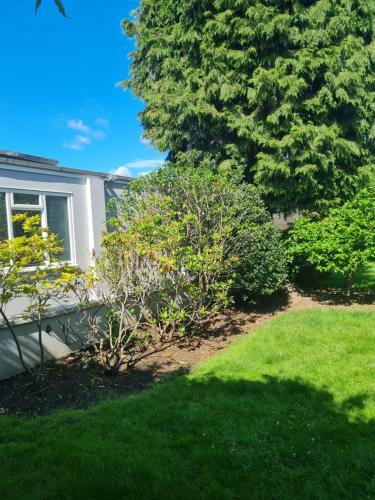 Private Luxury Annex Apartment With Secure Free Parking