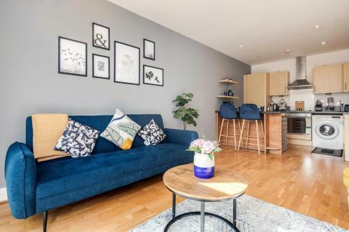 Apartamento Cloud9sa At The Charles Chertsey