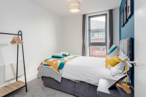Apartamento Cloud9sa At The Charles Chertsey