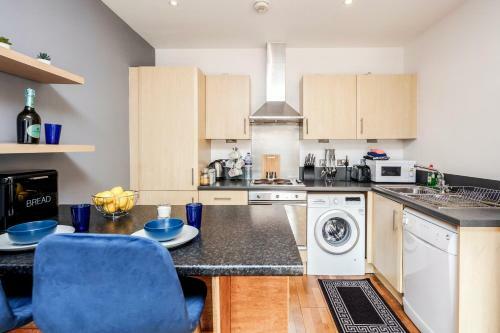 Apartamento Cloud9sa At The Charles Chertsey
